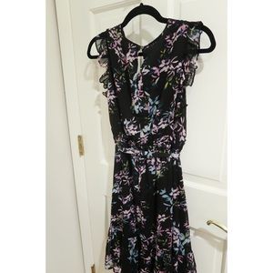 Jessica Simpson Maternity Dress - Floral